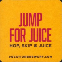 Pivní tácek vocation-8-zadek-small