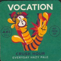Pivní tácek vocation-9-small
