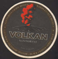 Beer coaster volkan-2-zadek-small