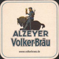 Pivní tácek volker-brau-2