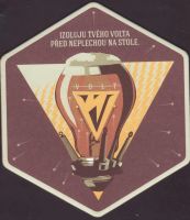 Beer coaster volt-10