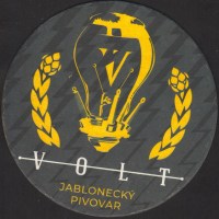 Beer coaster volt-25-small.jpg