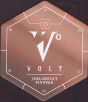 Beer coaster volt-3-small