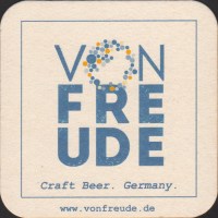 Pivní tácek von-freude-1-small