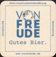 Beer coaster von-freude-2-small