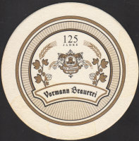 Beer coaster vormann-2-oboje-small