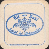 Beer coaster vormann-3-zadek-small