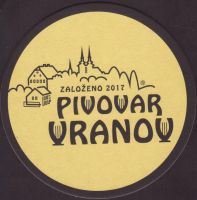 Beer coaster vranik-1