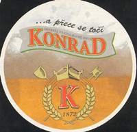 Beer coaster vratislav-10