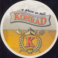 Beer coaster vratislav-12