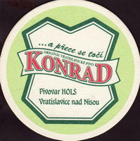 Beer coaster vratislav-14-small