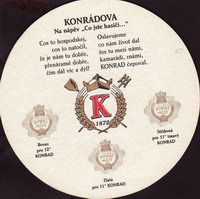 Beer coaster vratislav-14-zadek