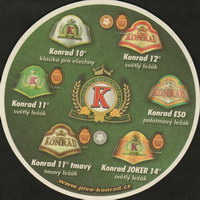 Beer coaster vratislav-16-zadek-small