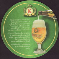 Beer coaster vratislav-23-zadek