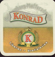 Beer coaster vratislav-26