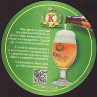 Beer coaster vratislav-28-zadek