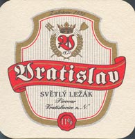 Beer coaster vratislav-3