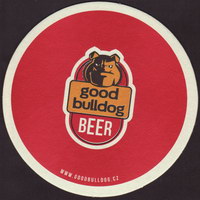 Beer coaster vratislav-31