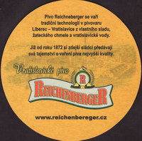 Beer coaster vratislav-34-zadek