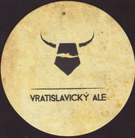 Beer coaster vratislav-36