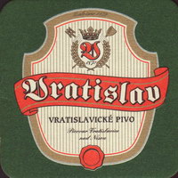 Beer coaster vratislav-37