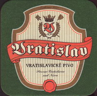 Beer coaster vratislav-38