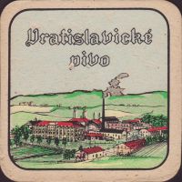 Beer coaster vratislav-41