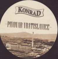 Beer coaster vratislav-42