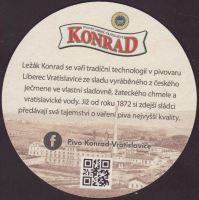 Beer coaster vratislav-42-zadek-small