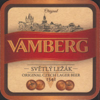 Beer coaster vratislav-43-small