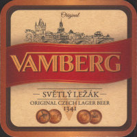 Beer coaster vratislav-43