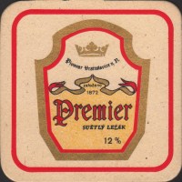 Beer coaster vratislav-44