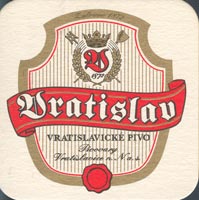 Beer coaster vratislav-5