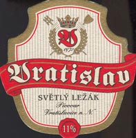 Beer coaster vratislav-7