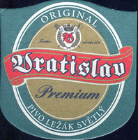 Beer coaster vratislav-9