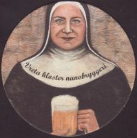 Pivní tácek vreta-kloster-1