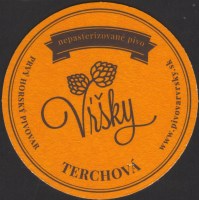 Beer coaster vrsky-11