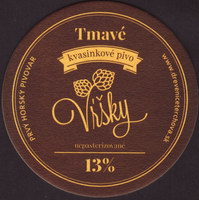 Beer coaster vrsky-2