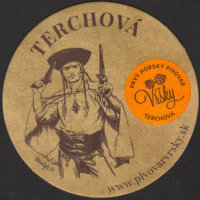 Beer coaster vrsky-9