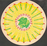 Beer coaster vychodoceske-1-zadek-small