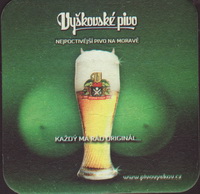 Beer coaster vyskov-15-small
