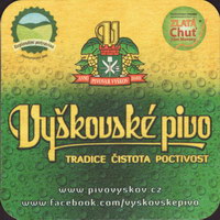 Pivní tácek vyskov-18