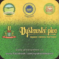 Beer coaster vyskov-20