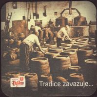 Beer coaster vyskov-24