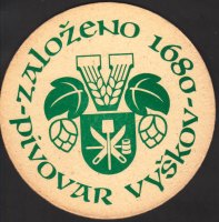 Beer coaster vyskov-29-small.jpg