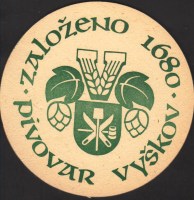 Beer coaster vyskov-31-small.jpg