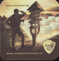 Beer coaster vysoky-chlumec-25-small