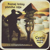 Beer coaster vysoky-chlumec-31