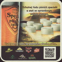 Beer coaster vysoky-chlumec-31-zadek