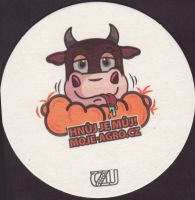 Beer coaster vyukovy-a-vyzkumny-CZU-5